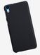 Защитный чехол Nillkin Frosted Shield для HTC Desire 820 Черный