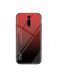 Захисний чохол Hello для Xiaomi Redmi K20 / K20 Pro / Mi 9T / Mi 9T Pro Червоний