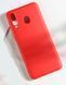 Защитный чехол X-level Dynamic для Huawei Y7 2019 / Huawei Y7 Prime 2019 Красный