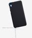 Защитный чехол Nillkin Frosted Shield для HTC Desire 820 Черный