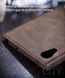 Защитный чехол X-level Vintage для Sony Xperia XA1 Plus Коричневый