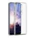 TPU чохол Strong Clear 0,5mm для Nokia 7.1 2018 Прозорий