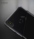 Защитный чехол X-level Knight для Xiaomi Mi6X / Mi A2 Черный