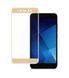 Захисне скло 3D Plus для Xiaomi Redmi Note 5A / 5A Prime / Y1 / Y1 Lite Золотий