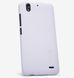 Захисний чохол Nillkin Frosted Shield для Huawei G630 Білий