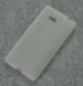 Чохол TPU Ordinary для HTC Desire 600 Білий