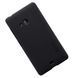 Защитный чехол Nillkin Frosted Shield для Microsoft Lumia 540 Черный