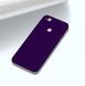 Захисний чохол Liquid Case Full Cover для Xiaomi Redmi Note 5A / Note 5A Prime Фіолетовий