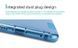 TPU чехол Nillkin Nature для iPhone 6 plus Прозрачный