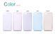 TPU чехол Nillkin Nature для iPhone 6 plus Прозрачный