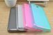 Чехол TPU Ordinary для Lenovo A680 Серый