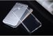 TPU чехол Nillkin Nature для iPhone 6 plus Прозрачный