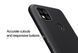 Захисний чохол Nillkin Frosted Shield для Xiaomi Redmi 9C / Redmi 10A Чорний