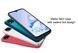 Захисний чохол Nillkin Frosted Shield для Xiaomi Redmi 9C / Redmi 10A Синій