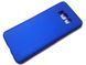 Захисний чохол X-level Hero для Samsung G955F Galaxy S8 Plus Синій