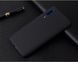 Захисний чохол TPU Matte для Xiaomi Mi9 SE Чорний