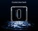 TPU чохол Nillkin Nature для OnePlus 8 Pro Прозорий