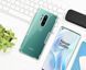 TPU чохол Nillkin Nature для OnePlus 8 Pro Прозорий