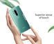 TPU чохол Nillkin Nature для OnePlus 8 Pro Прозорий