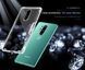 TPU чохол Nillkin Nature для OnePlus 8 Pro Прозорий