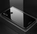 Захисний чохол Glass для Xiaomi Redmi 7 Чорний