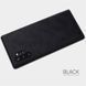 Чохол-книжка Nillkin Qin для Samsung N975F Galaxy Note 10 Plus Чорний