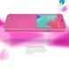 Чохол-книжка Nillkin Sparkle для Samsung A710F Galaxy A7 (2016) Рожевий