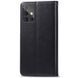 Чохол-книжка Polera Book для Samsung A515F Galaxy A51 2020 Чорний