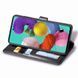 Чохол-книжка Polera Book для Samsung A515F Galaxy A51 2020 Чорний