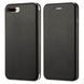 Чохол-книжка Protective для iPhone 7 Plus / iPhone 8 Plus Чорний