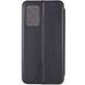 Чехол-книжка Protective для Samsung Galaxy S21 FE Черный