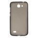 Чохол TPU Ordinary для Huawei G730 Сірий