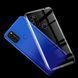 Прозорий ТПУ чохол Optima 1.5 mm Blackview A70