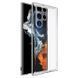 Прозорий ТПУ чохол Optima Full Camera 1.5 mm Samsung Galaxy S22 Ultra