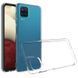 Прозрачный ТПУ чехол Optima 1.5 mm Samsung A225F Galaxy A22 / M325F Galaxy M32