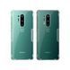 TPU чехол Nillkin Nature для OnePlus 8 Pro Серый