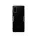 TPU чохол Nillkin Nature для Samsung G980F Galaxy S20 Прозорий
