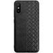 Захисний чохол Double для Xiaomi Redmi 9A Чорний