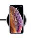 Защитный чехол Liquid Case Full Camera для Oppo A91 / Reno 3 Черный