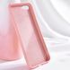 Защитный чехол Liquid Case Full Cover для Oppo A12 / A5s (AX5s) Красный