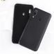 Защитный чехол Liquid Case Full Cover для Samsung A205F Galaxy A20 / A305F Galaxy A30 2019 Черный
