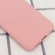 Защитный чехол Molan Cano Smooth для Xiaomi Redmi 10 Розовый
