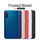 Захисний чохол Nillkin Frosted Shield для Xiaomi Mi9 Червоний