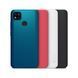 Захисний чохол Nillkin Frosted Shield для Xiaomi Redmi 9C / Redmi 10A Синій