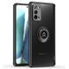 Защитный чехол Ring Buttons для Samsung N980F Galaxy Note 20 Черный