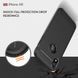 Захисний чохол Slim TPU для iPhone XR Чорний