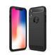 Захисний чохол Slim TPU для iPhone XR Чорний