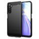 Захисний чохол Slim TPU для Realme 6 Чорний