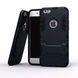 Захисний чохол Strong Guard для iPhone 6 / 6S Чорний