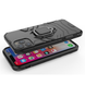 Захисний чохол Strong Guard Ring для iPhone 11 Pro Чорний